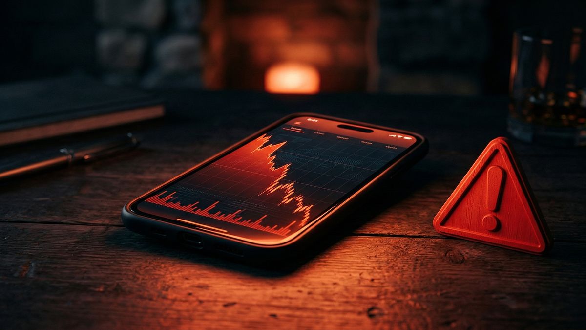 Kripto Para Dolandırıcılığı Uyarı İşaretleri