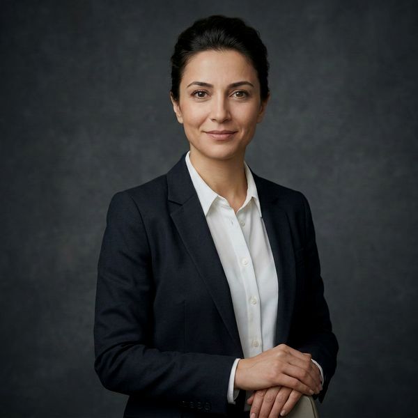 Esra Yılmaz — Vaka İnceleme Müdürü